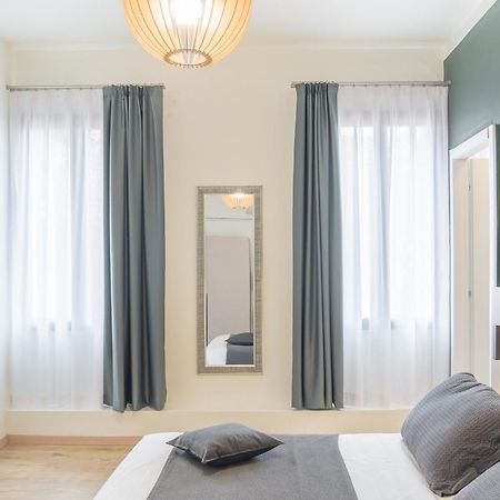 Grand Canal Suite By Wonderful Italy Velence Kültér fotó
