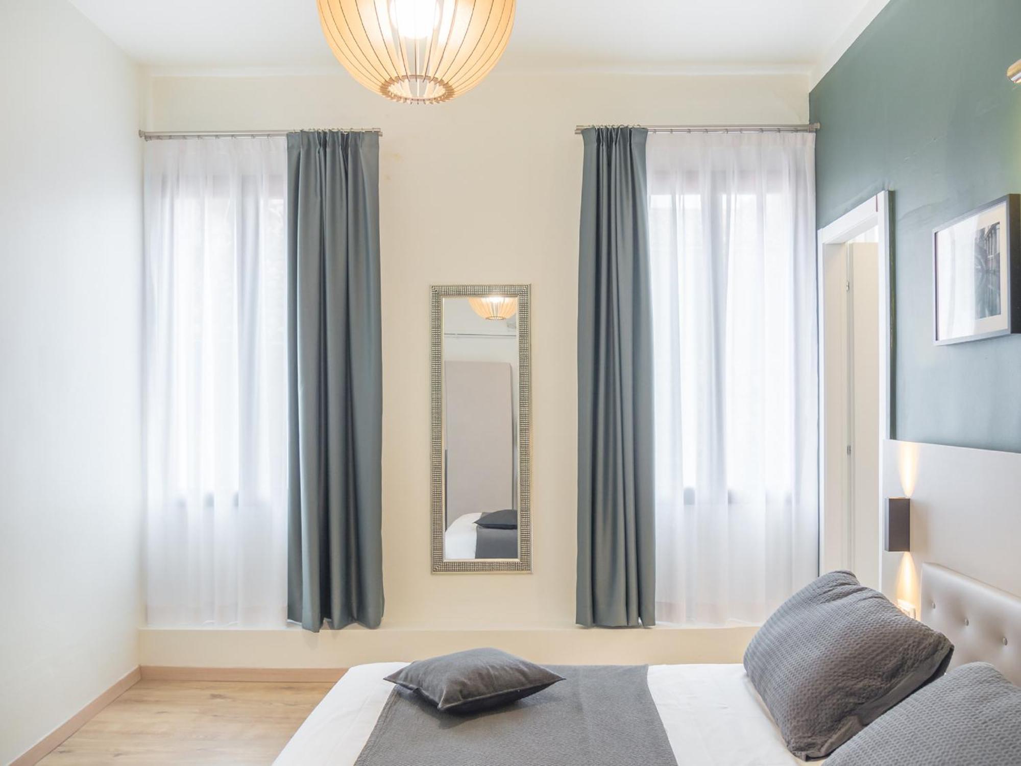 Grand Canal Suite By Wonderful Italy Velence Kültér fotó