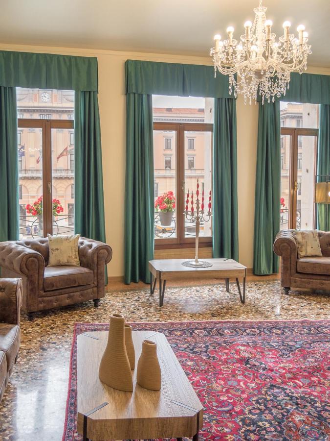 Grand Canal Suite By Wonderful Italy Velence Kültér fotó