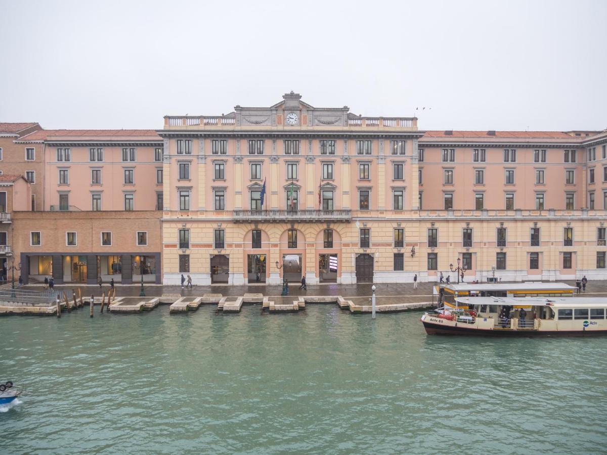 Grand Canal Suite By Wonderful Italy Velence Kültér fotó