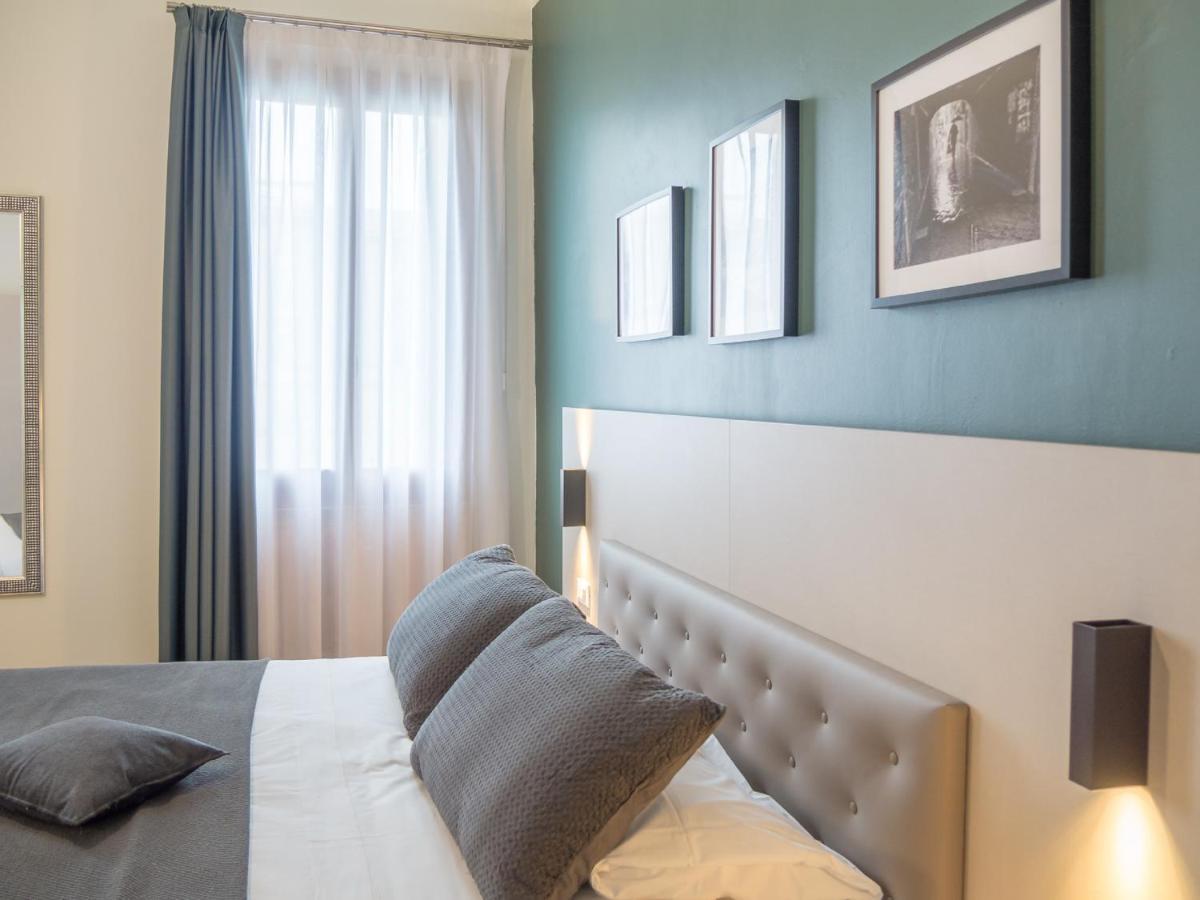 Grand Canal Suite By Wonderful Italy Velence Kültér fotó